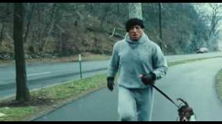 ROCKY BALBOA  Training Montage [upl. by Aralomo]