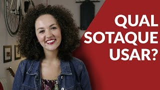 Qual o melhor sotaque do espanhol  Aprenda a Pronunciar em Espanhol [upl. by Guyon685]