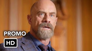 Law and Order Organized Crime 2x08 Promo quotAshes to Ashesquot HD Christopher Meloni spinoff [upl. by Charleton]