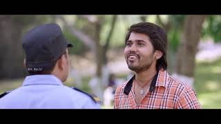 Nookaraju best comedy scensce from kerintha [upl. by Bradski]