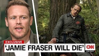 Outlander Season 8 NEW Details Fans Probably DIDNT Know [upl. by Busby]