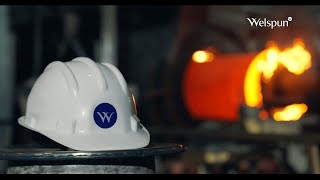 Welspun World  Corporate Film 2024 [upl. by Worlock98]