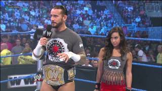 KoOoRa CoM WWE Friday Night Smackdown 2012 06 15 1080p HDTV x264 By MASHA ERA 1 clip0 [upl. by Yaron]