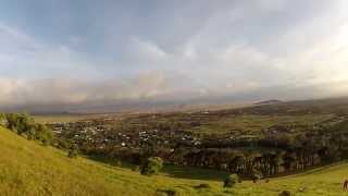 Hiking Hokuula  Buster Brown [upl. by Ras]