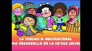 Multiculturalidad U de cartagena [upl. by Amity48]