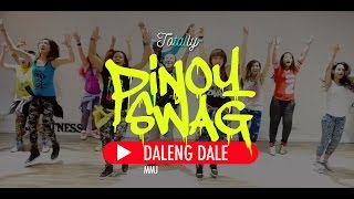 MMJ  DALENG DALE  PINOY SWAG  Totally TaL [upl. by Dominica444]