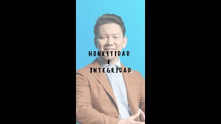 HONESTIDAD E INTEGRIDAD l [upl. by Lacram]