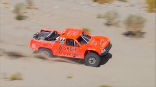 2021 San Felipe 250 Recap  Robby Gordon [upl. by Ardnwahsal]