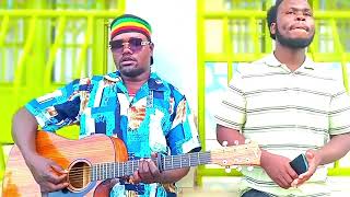 Bibananiziki by Byumvuhore covered by Duterimbere Damascene ft Rukundo Philemon [upl. by Myrvyn]