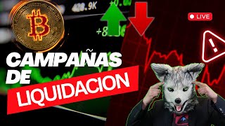 BITCOIN confirma patron de subida Pero hara retest de la ZONA❓ V1184 [upl. by Pennington]