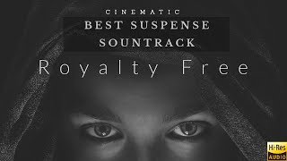 Suspense  copyright free music  royalty free Background music  Tension Music  free to use [upl. by Broderick]