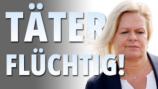 ⚡️BLITZMELDUNG Wachmann stirbt nach Angriff in Fachkräfte Unterkunft [upl. by Yvel]