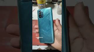 Redmi Note 10 Glass Change [upl. by Beckerman]