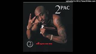 2Pac  Life Goes On Instrumental [upl. by Acey545]