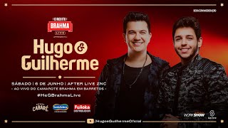 Hugo e Guilherme  ArenaBarretos  Camarote Brahma Live  FiqueEmCasa e Cante Comigo [upl. by Verlie318]