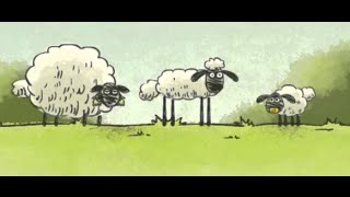 Home Sheep Home Full Gameplay Walkthrough All Levels [upl. by Viole]