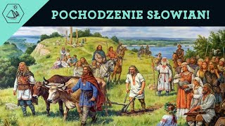 SŁOWIANIE I ICH POCHODZENIE OKIEM ANTROPOLOGA 2021 [upl. by Martguerita]