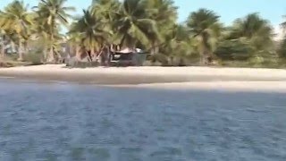 Como chegar a Barra Grande de Maraú na Bahia [upl. by Odo204]