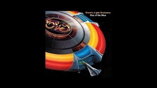 Electric Light Orchestra  Out Of The Blue 30th Anniversary Edition FULL ALBUM with BONUS TRACKS [upl. by Lounge528]