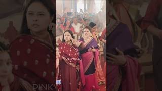 Kajol Gets ANGRY At Durga Puja Pandal Alia BhattTanishaa Get SCARED  shorts navratri bollywood [upl. by Bannister]