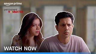 Permanent Roommates Season 3  Watch Now  Prime Video India [upl. by Byrle322]