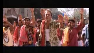 Munna Bhai MBBS  Official Trailer  Sanjay Dutt  Arshad Warsi [upl. by Garland]