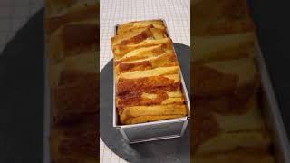 garlic bread homemade [upl. by Marfe]