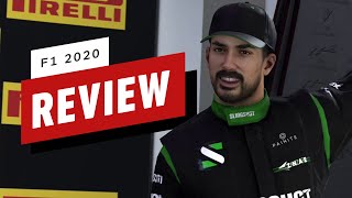 F1 2020 Review [upl. by Spense]