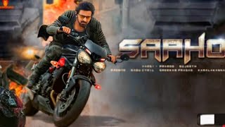 Saaho full movieSaaho full movie hindi dubbed 2023 [upl. by Cyna802]