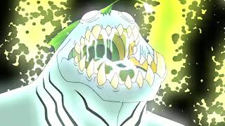 Ben 10 Classic Ripjaws Transformation [upl. by Bronny741]