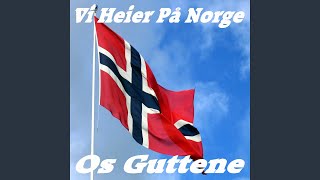 Vi Heier På Norge [upl. by Maltzman941]