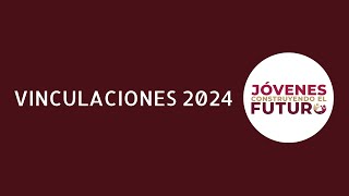 ¡GRAN NOTICIA Ya tenemos PLATAFORMA ABIERTA para PRIMERAS BAJAS Jóvenes Construyendo el Futuro [upl. by Annoirb]