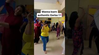 Garba Steps For Group Beginners  Navaratri Garba Dance Songs  Garba Dance Steps Video Sayli shah [upl. by Clemence]