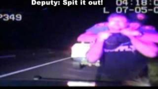 Traffic Stop Turns Fatal [upl. by Atnomed]