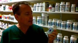 Cytozyme AD  Help for adrenal fatigue [upl. by Twila]