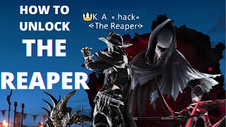 64 Reaper Revisited In PVP Just How Good Is It Now FFXIV [upl. by Kcirad]