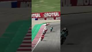 Game MotoGP™21feedshorts [upl. by Klimesh]