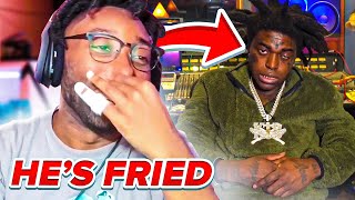 AnnoyingTV Cant Believe How High Kodak Black is w ZIAS amp BLOU😂 [upl. by Eben]