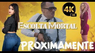 Escolta Mortal Trailer [upl. by Sands]