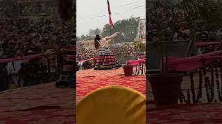 Latest dancing video by Anjali adhikari [upl. by Farr]