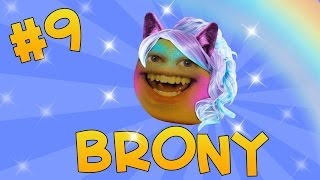 Annoying Orange  Ask Orange 1 [upl. by Gonzalez474]