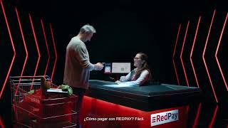 ¿Cómo pagar con RedPay [upl. by Astraea]