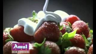 AMUL ICE CREAM AD JINGLEHema Bobby Josemund amp friendsMusic by LUV Kush [upl. by Novelc]