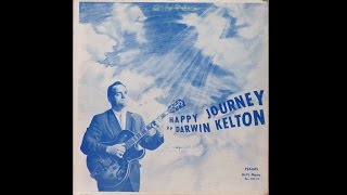 Darwin Kelton  The Man Called Adam 1960s Christian Folk [upl. by Allimac424]