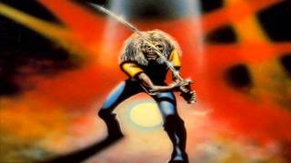 Purgatory  Iron Maiden Maiden Japan  1981 [upl. by Netsuj]