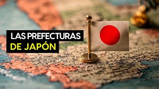 Banderas De Las Prefecturas Japonesas [upl. by Delisle]