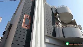 500 SQYD HOUSE FOR SALE IN NORTH NAZIMABAD KARACHI [upl. by Lyns841]