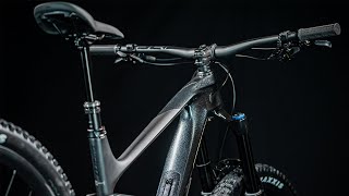 Reign Supreme The AllNew Reign Advanced Pro 1 Product Feature  Giant Bicycles [upl. by Nac]