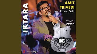 Iktara MTV Unplugged Version [upl. by Nnylrac]