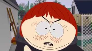 Ginger kids have no souls cartman [upl. by Harbour]